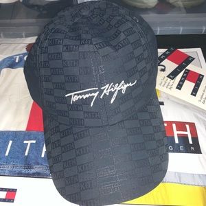 Tommy Hilfiger x Kith Hat